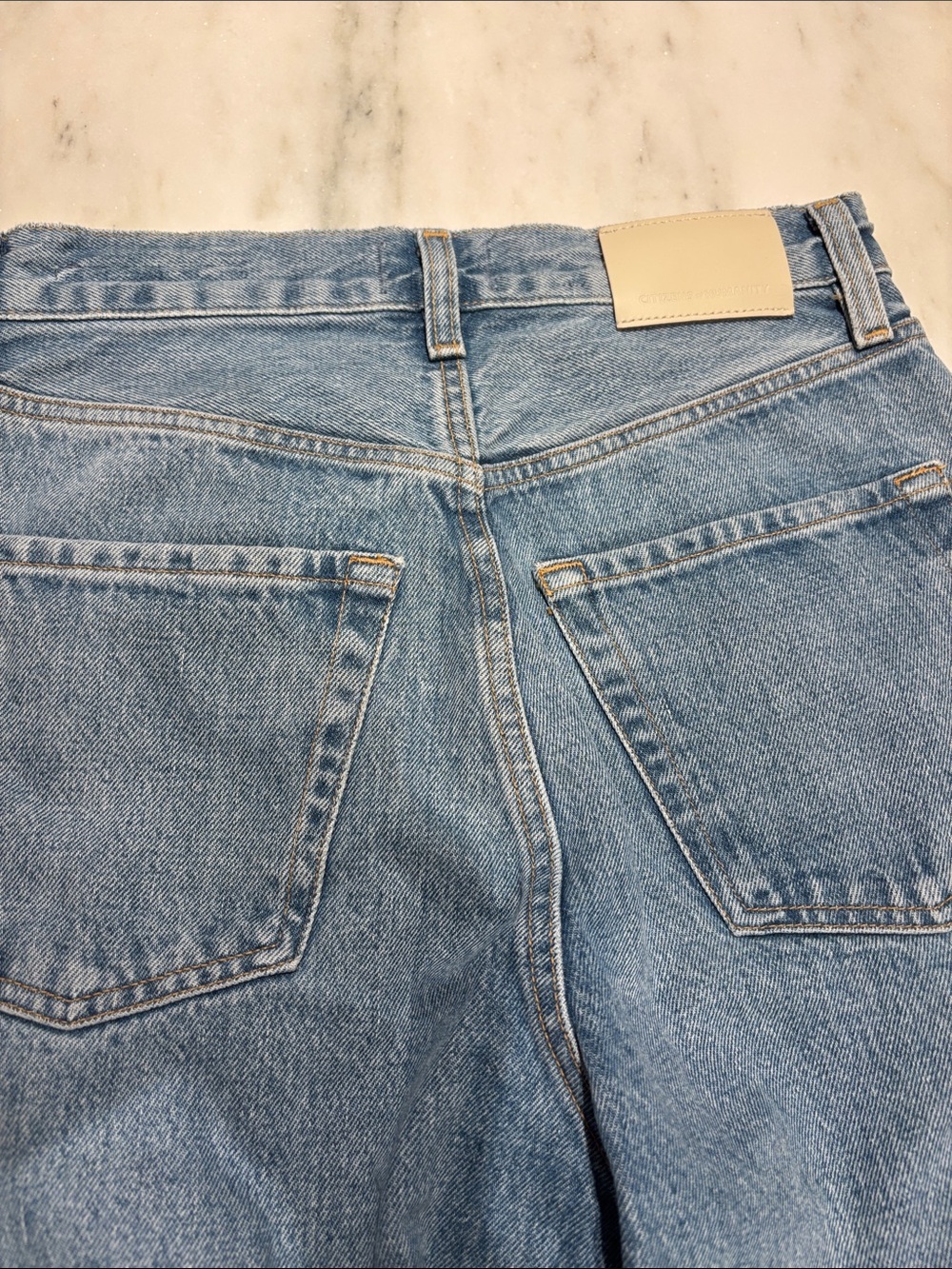 Citizens of Humanity Ayla 23 Jeans - Picture 4 of 10